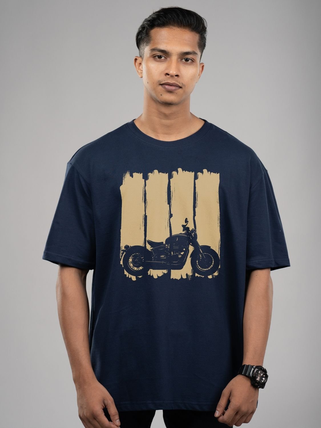 ONBlue Model Male