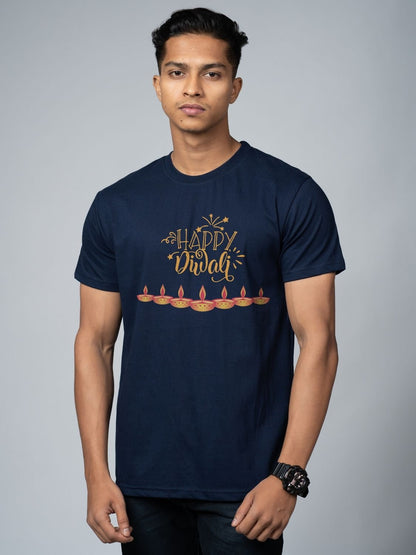 NBlue Model Male