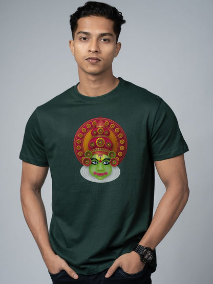 OGreen Model Male