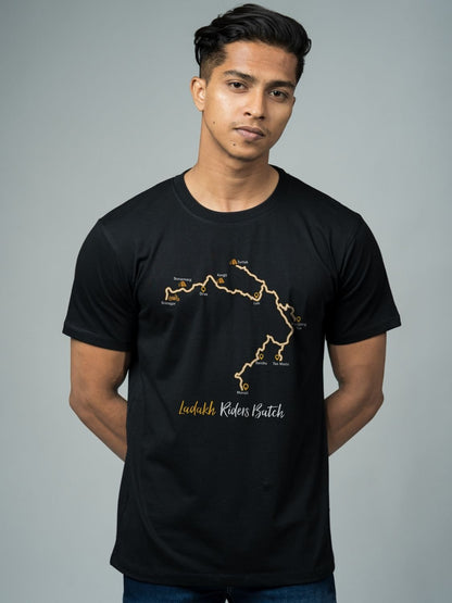 Black Model Male