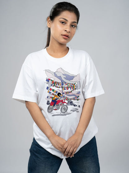 OWhite Model Female