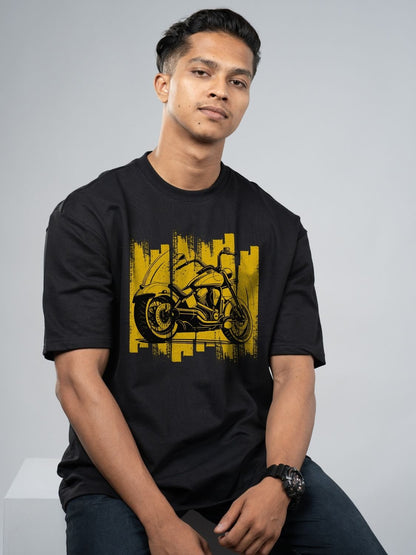 OBlack Model Male