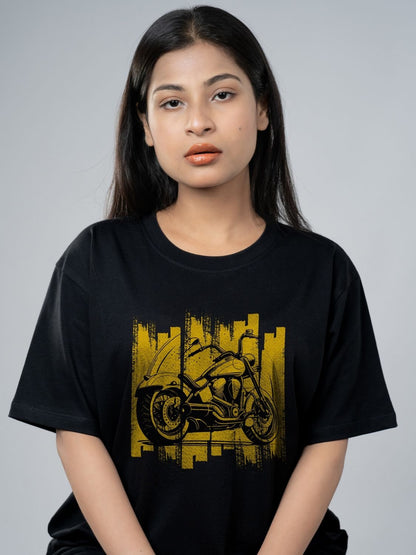 OBlack Model Female