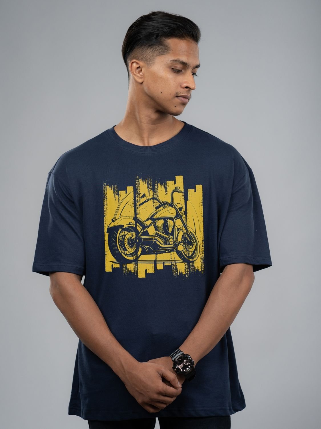 ONBlue Model Male