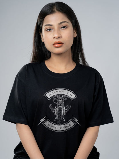 OBlack Model Female