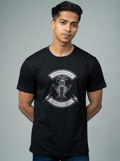 Black Model Male