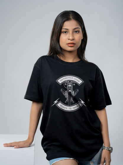 Black Model Female