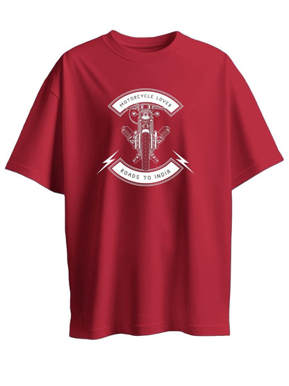 Red Main