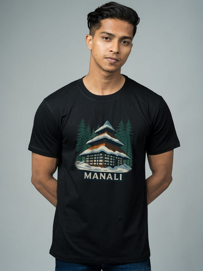 Black Model Male