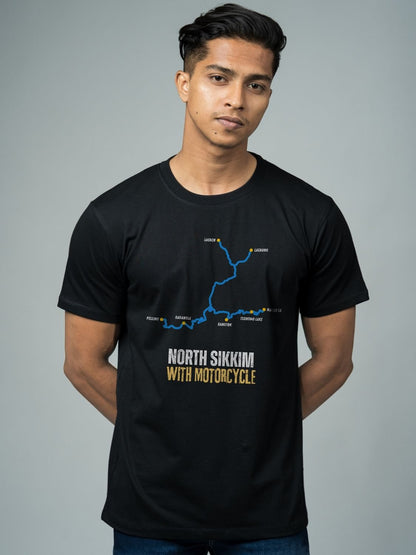 Black Model Male