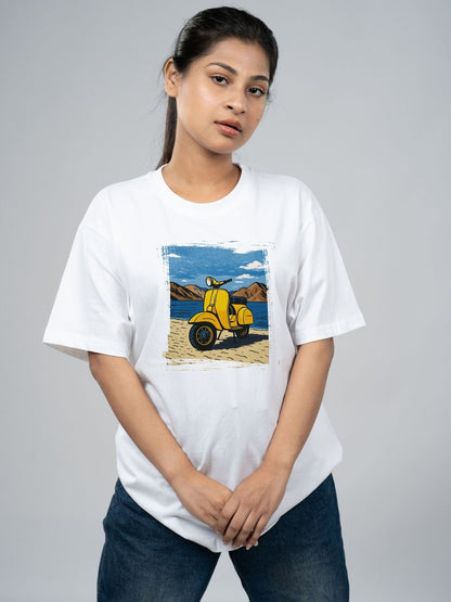 White Model Male