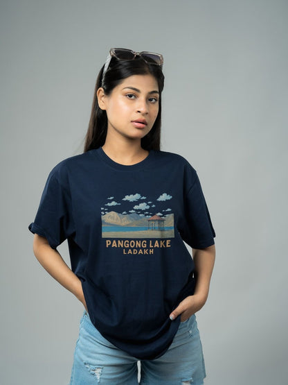 ONBlue Model Female