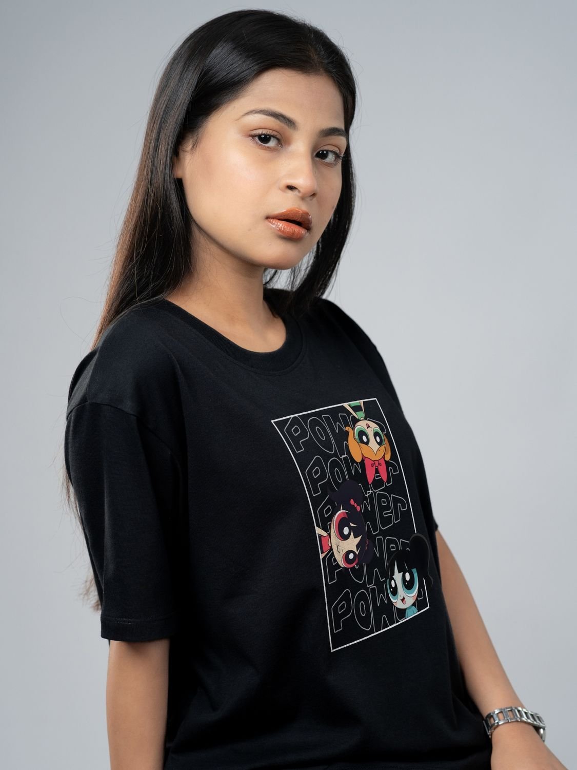 Black Model Female