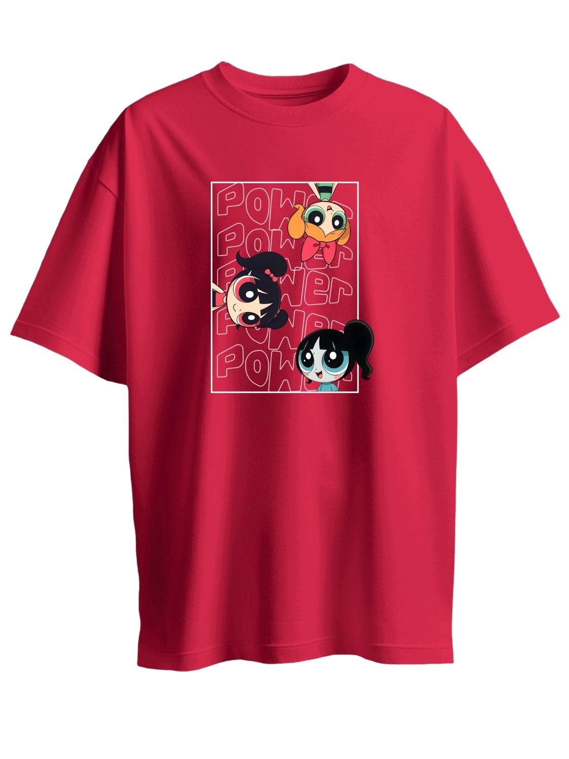 Red Main