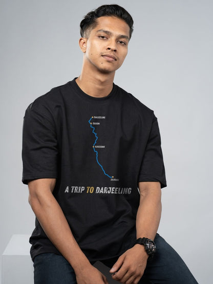 OBlack Model Male