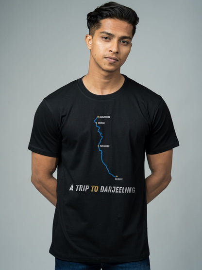 Black Model Male