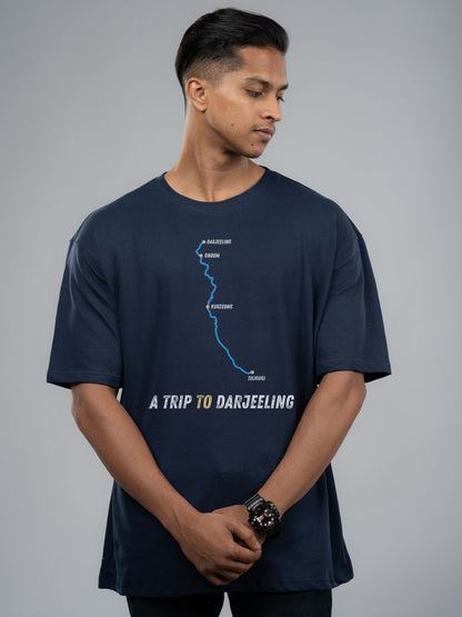 ONBlue Model Male