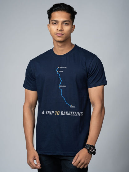 NBlue Model Male