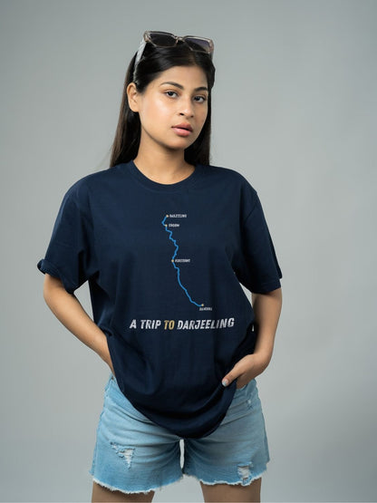 NBlue Model Female