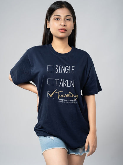 NBlue Model Female