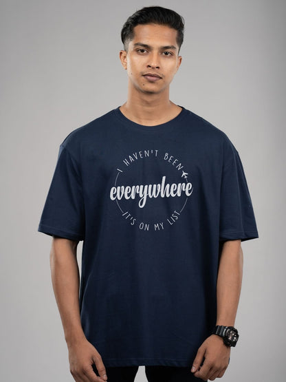 ONBlue Model Male