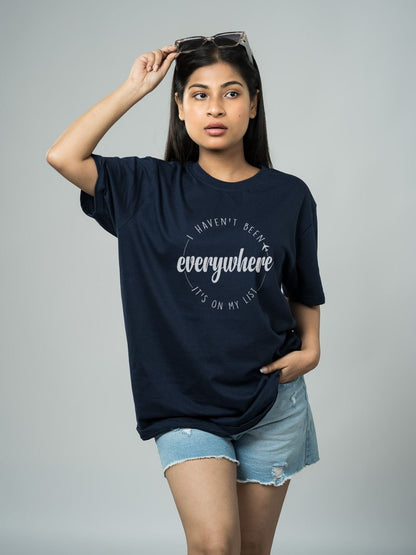 ONBlue Model Female
