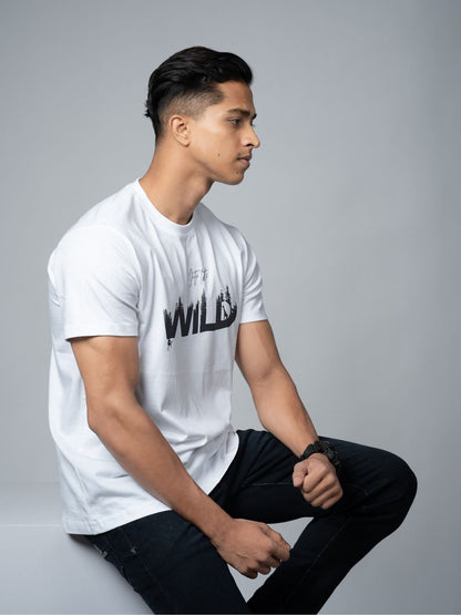 White Model Female