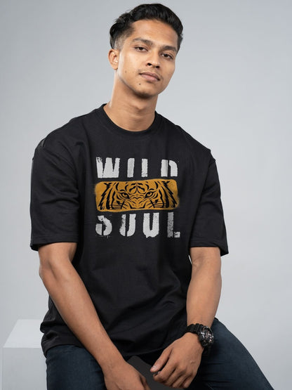 OBlack Model Male