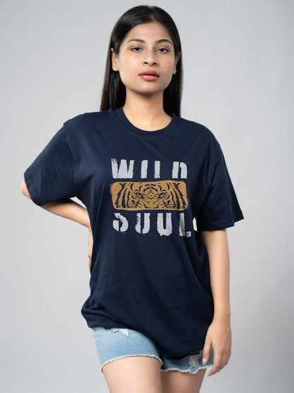 ONBlue Model Female