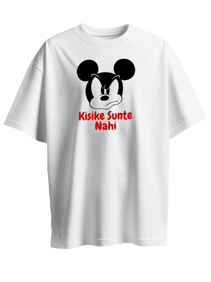 White Main