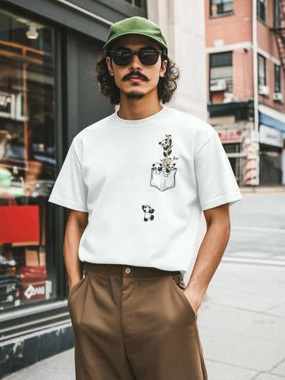 White Model Male