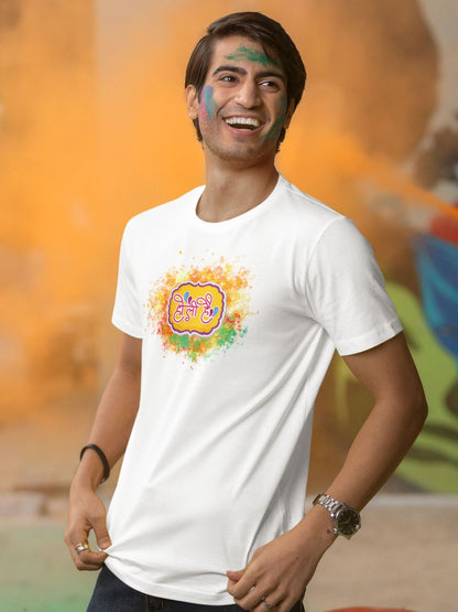 White Model Male