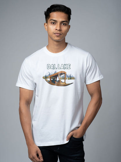 White Model Male