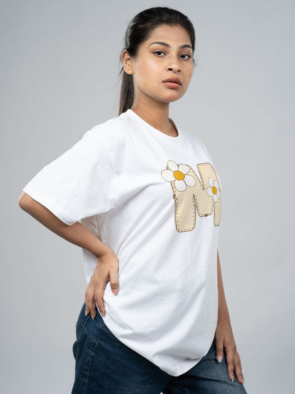 White Model Female