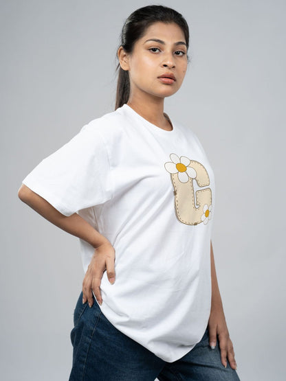 White Model Female