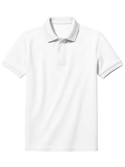 White Main