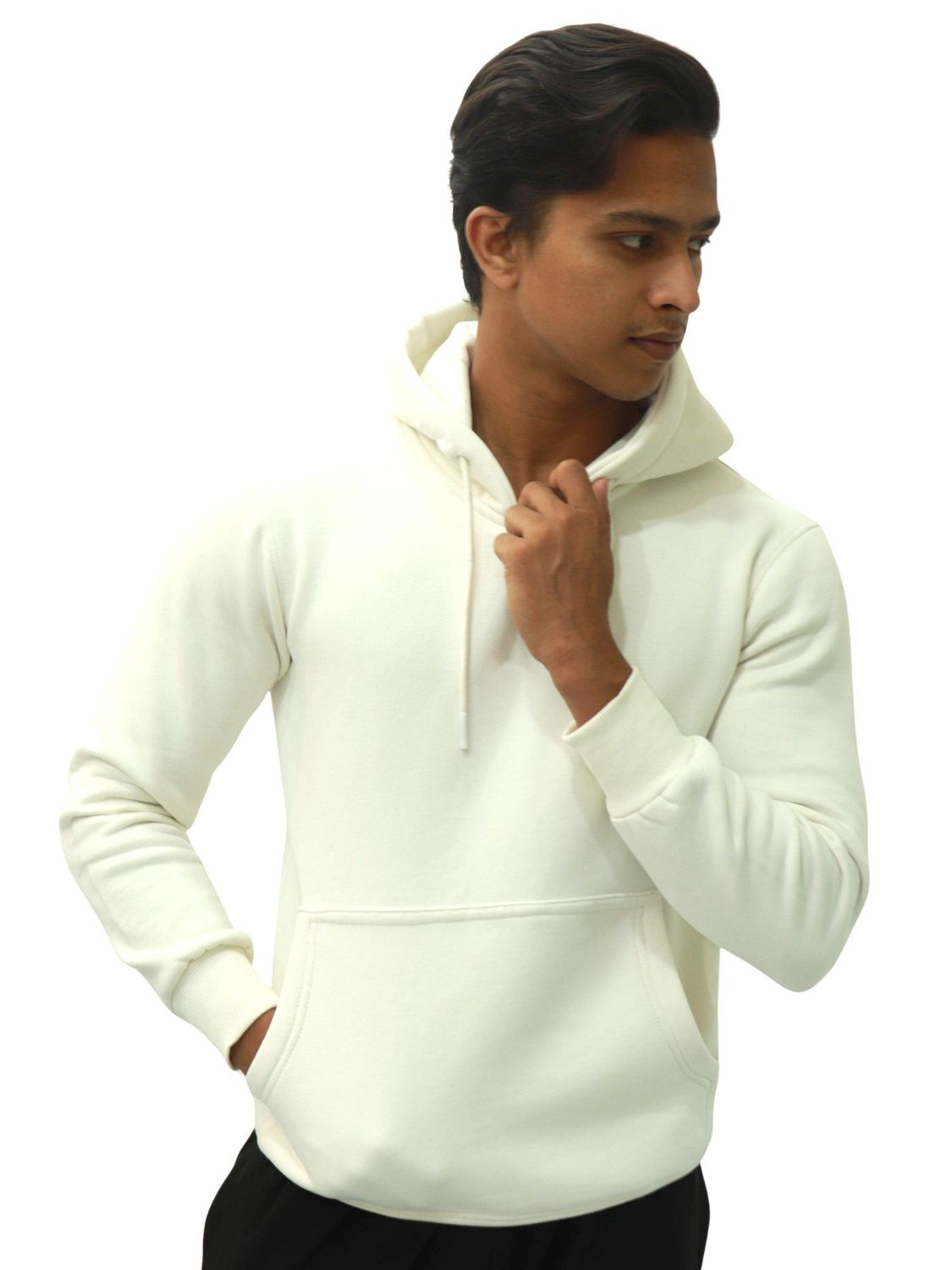 Off White Model Male