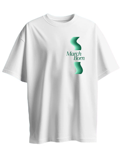 White Main