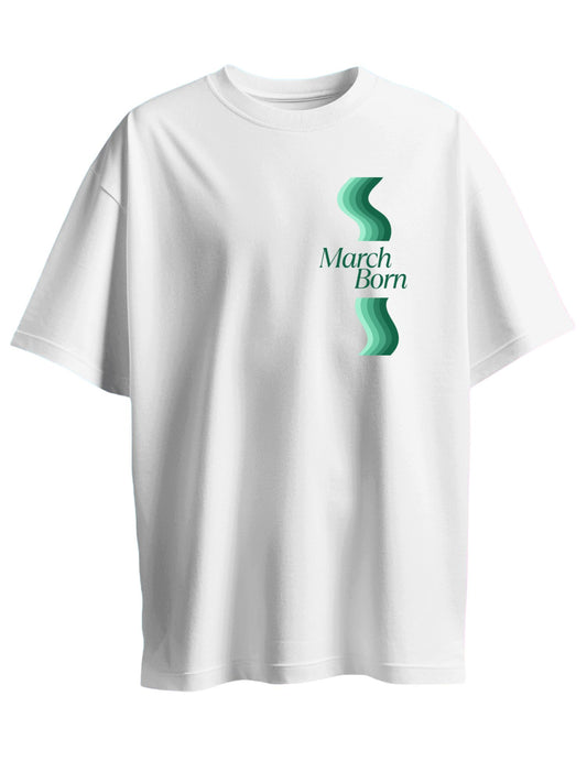 White Main