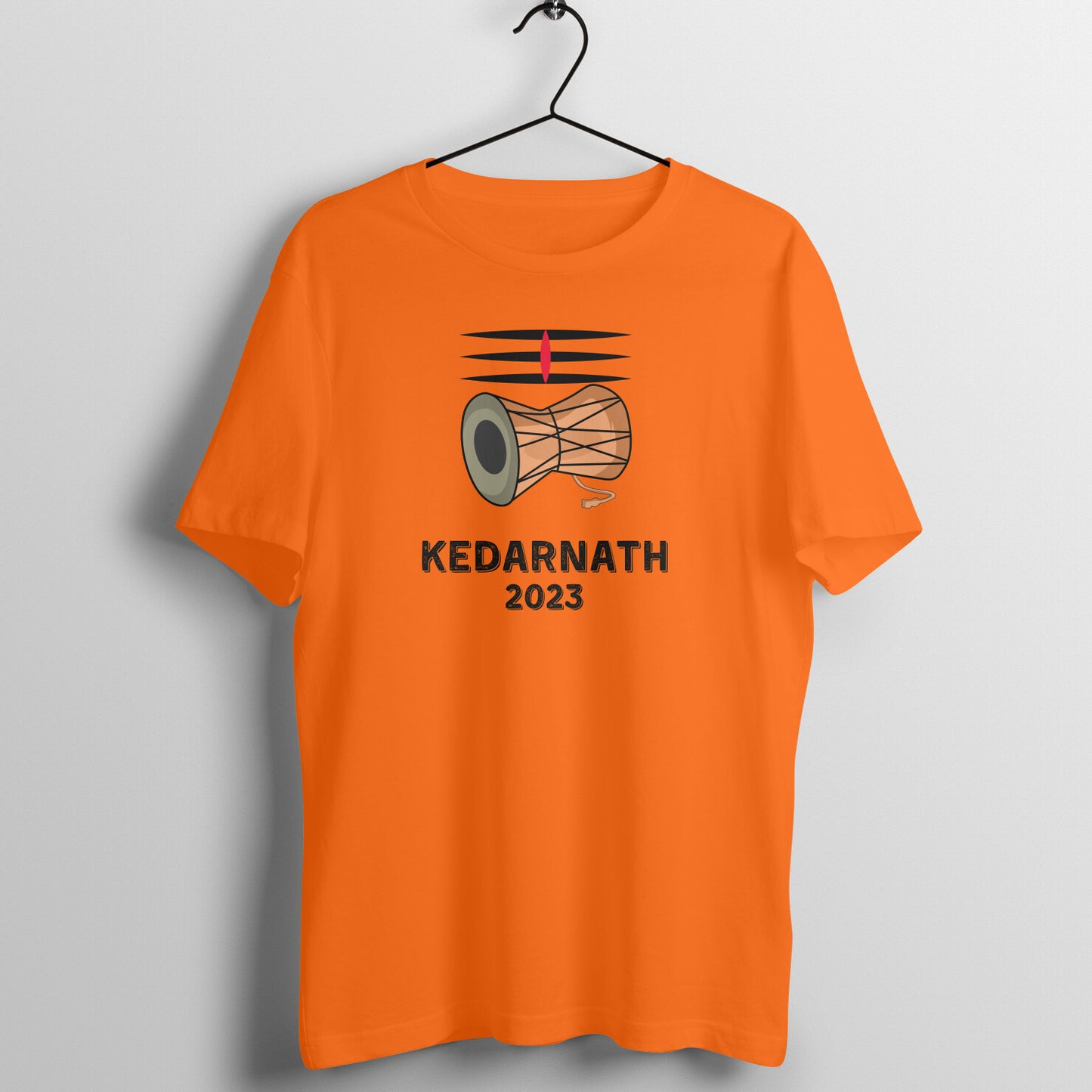 KEDARNATH 2023 - UNISEX T SHIRT - choice for your dream destination