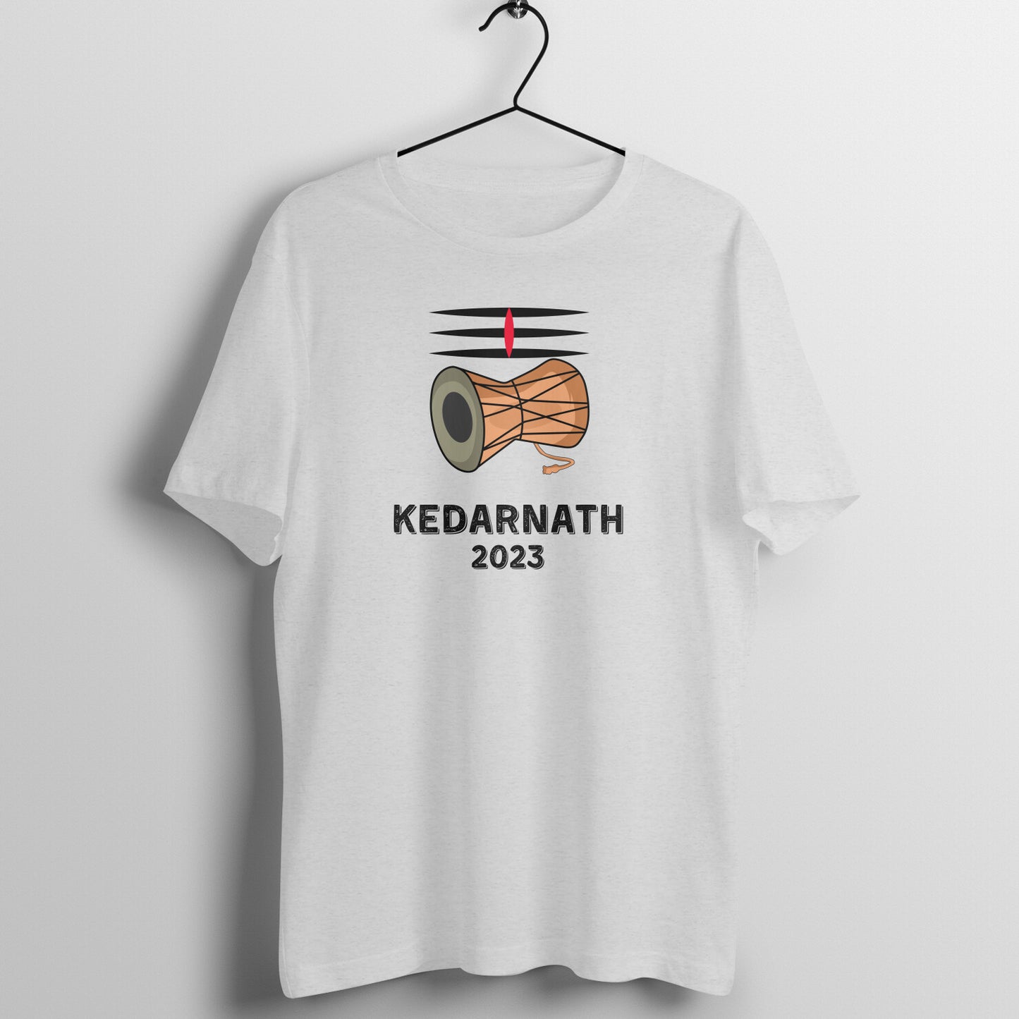 KEDARNATH 2023 - UNISEX T SHIRT - choice for your dream destination