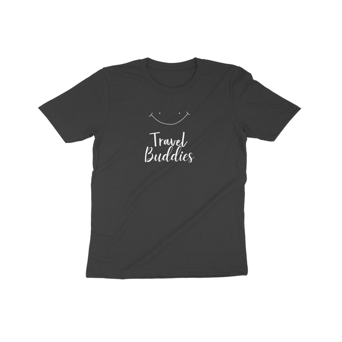 Travel Buddies - Kids t-shirt