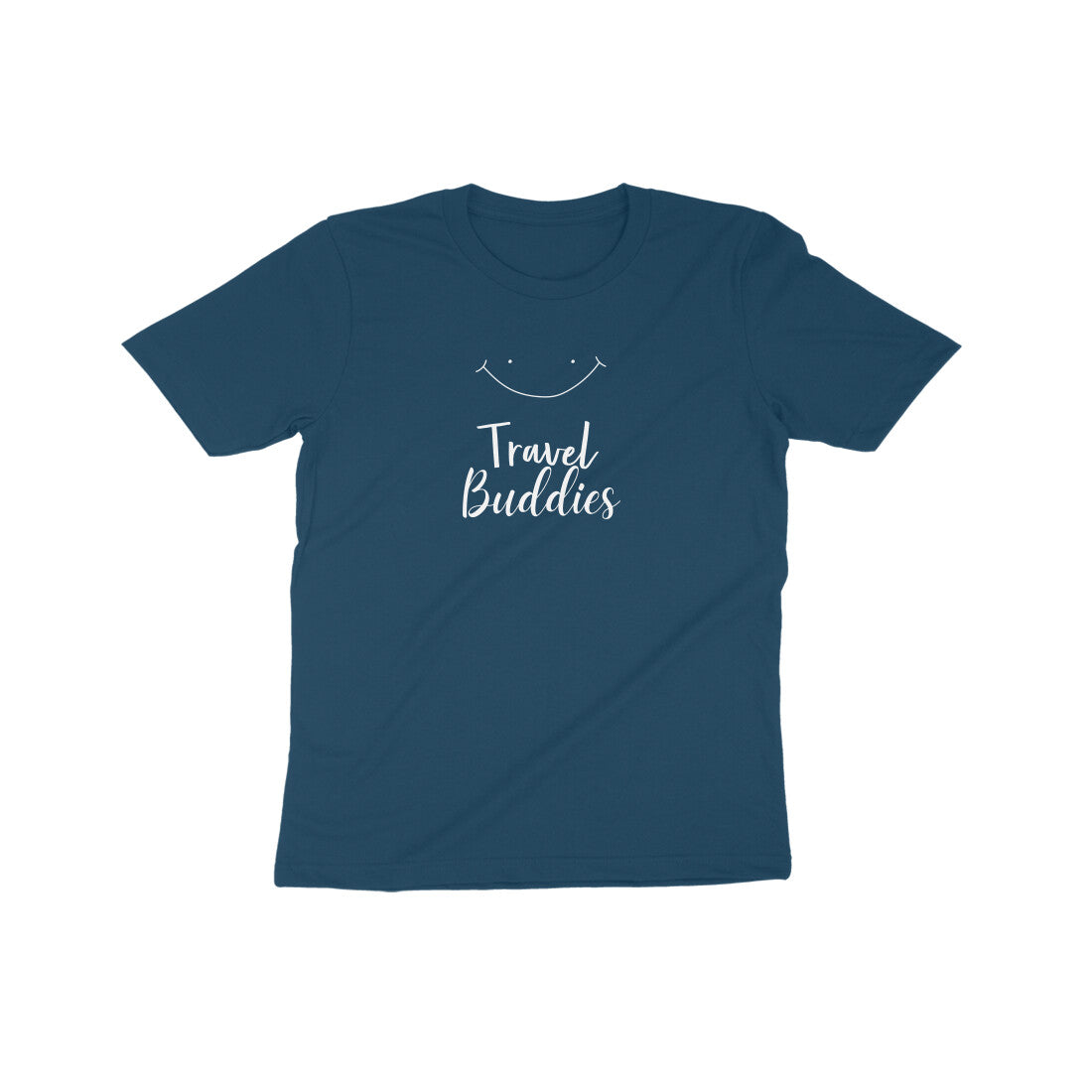 Travel Buddies - Kids t-shirt