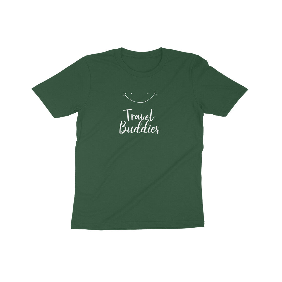 Travel Buddies - Kids t-shirt