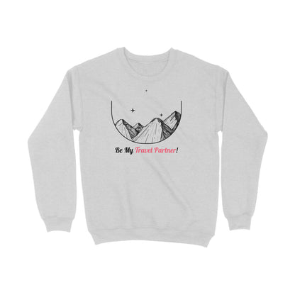 Be my Partner - Unisex t-shirt