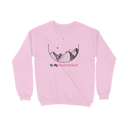 Be my Partner - Unisex t-shirt