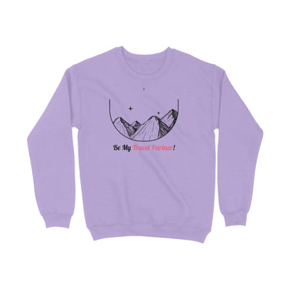 Be my Partner - Unisex t-shirt
