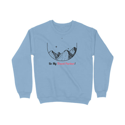 Be my Partner - Unisex t-shirt