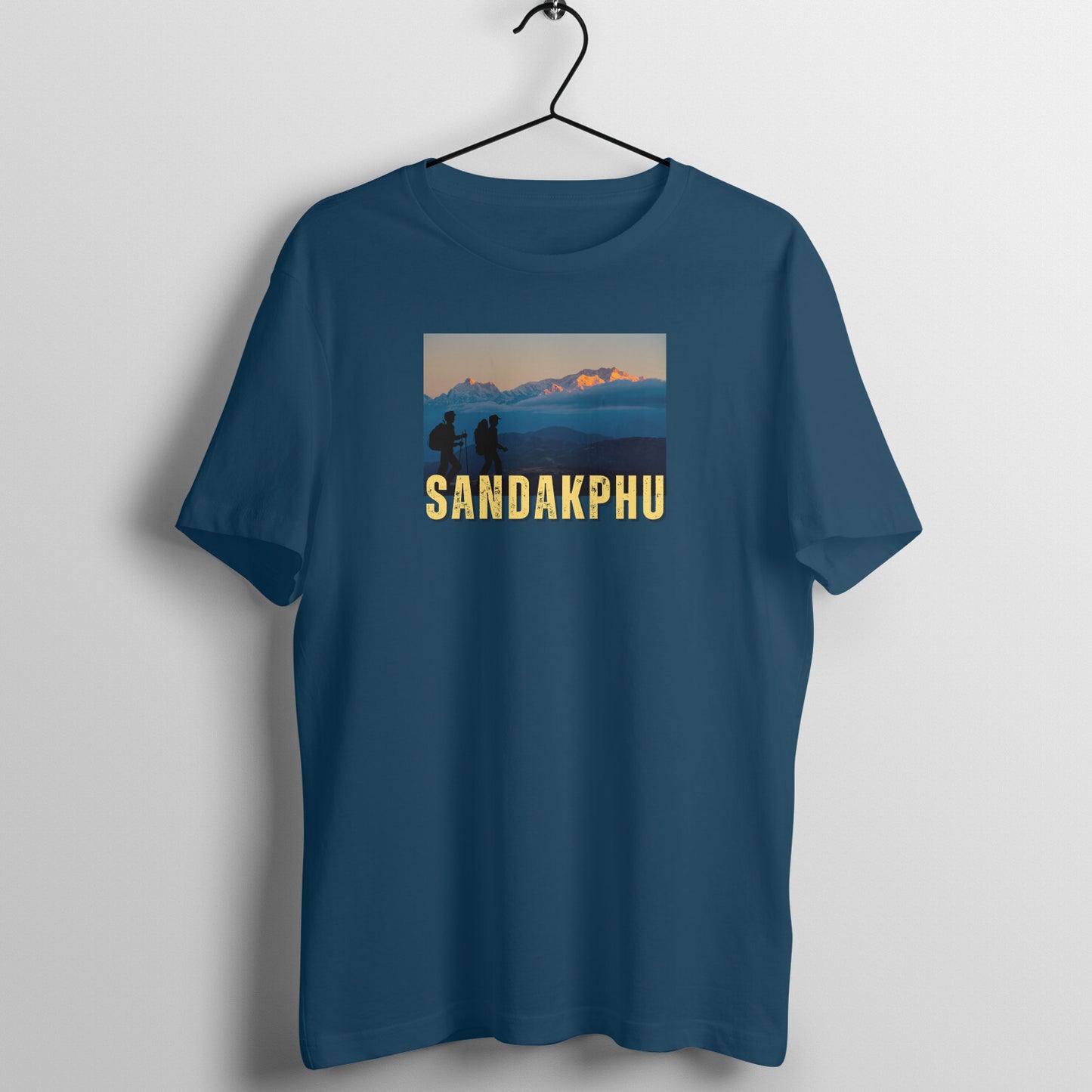 Roads to india - Sandakphu Trek - Unisex