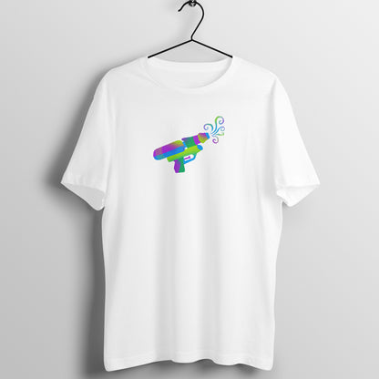 White Main